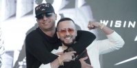 Wisin y Yandel anuncian que lanzarán nuevo disco